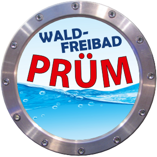 Waldfreibad Prüm